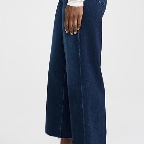 Anessa High Waist Wide Leg Jeans
PAIGE - Picture 3 of 5